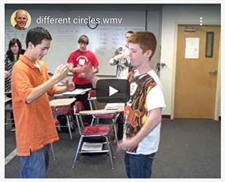 Brain Break - Different-Directions Video 